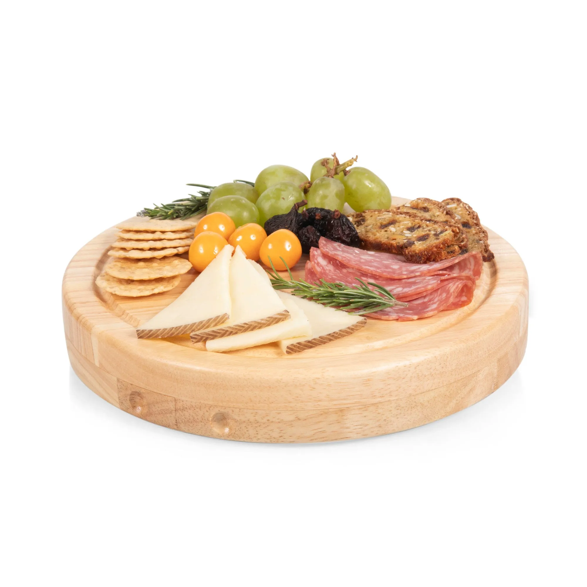 Boston Bruins - Circo Cheese Cutting Board & Tools Set