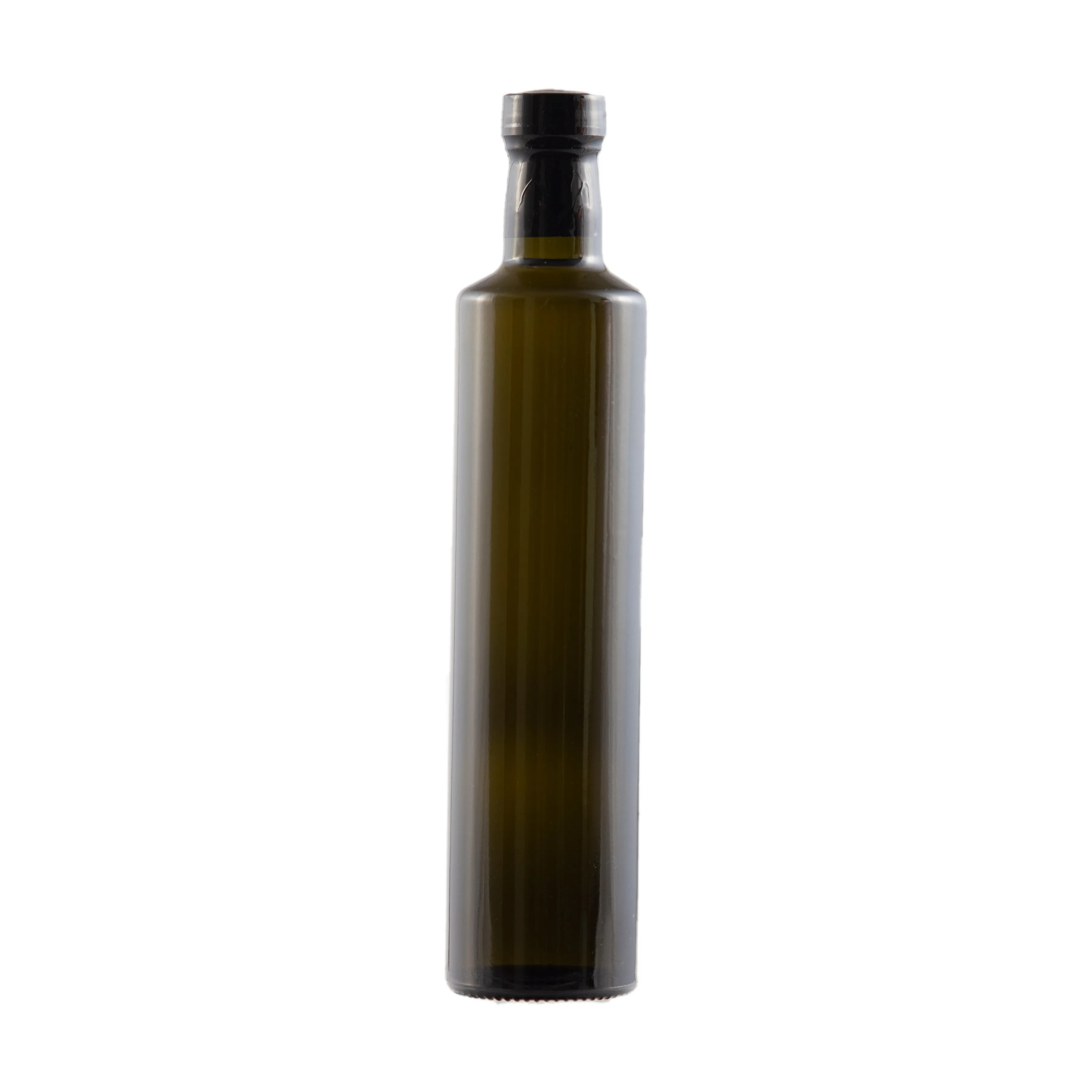 Bottle - 12/500ml Dorica Antique Green