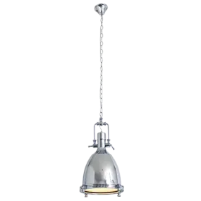 Bright Star Lighting PEN263 CHR CHROME Pendant