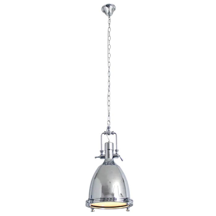 Bright Star Lighting PEN263 CHR CHROME Pendant