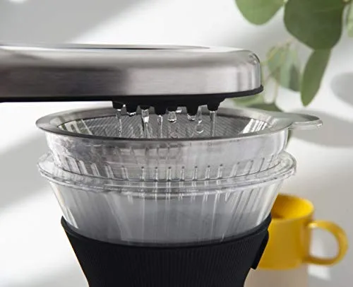 Brim Coffee Maker