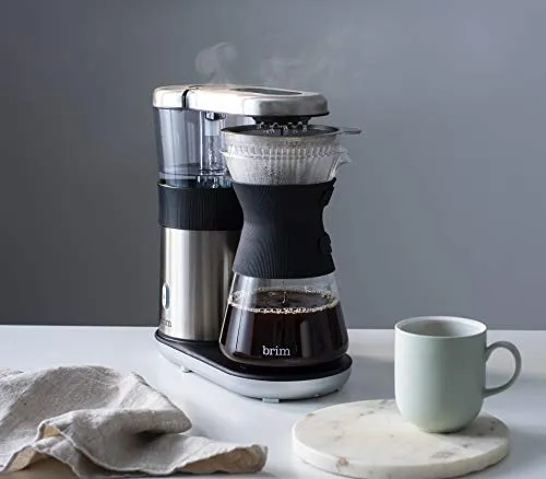 Brim Coffee Maker