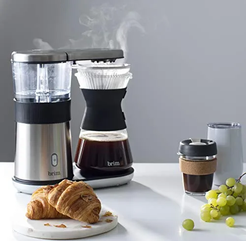 Brim Coffee Maker