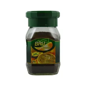 Bru Instant Coffee 100G