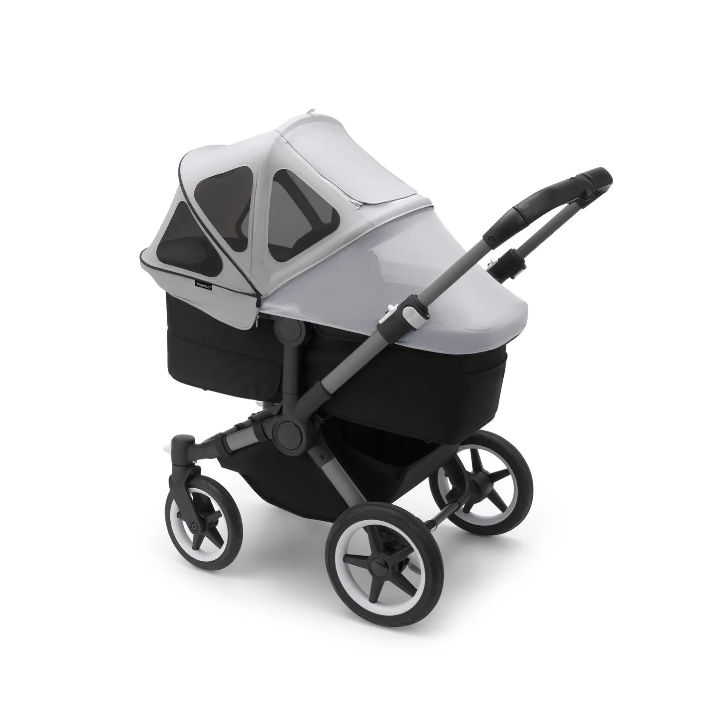 Bugaboo Donkey breezy sun canopy VARIOUS COLOURS