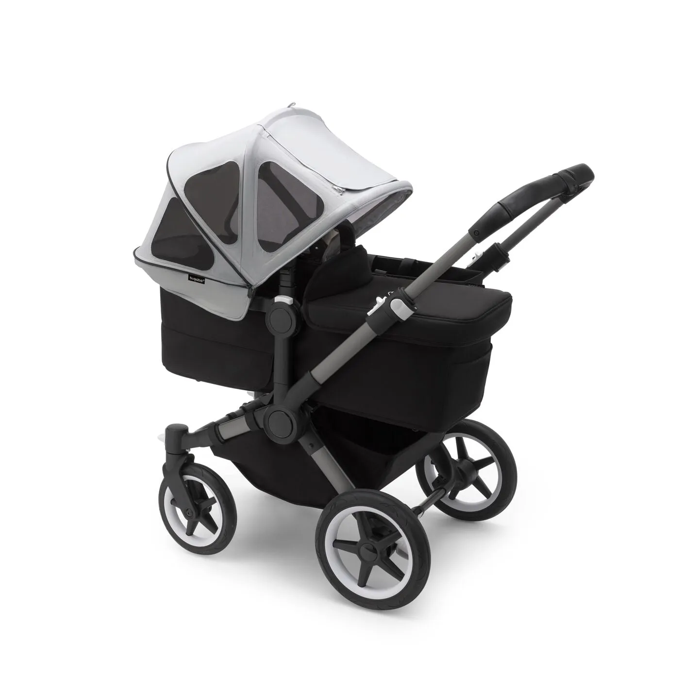 Bugaboo Donkey breezy sun canopy VARIOUS COLOURS