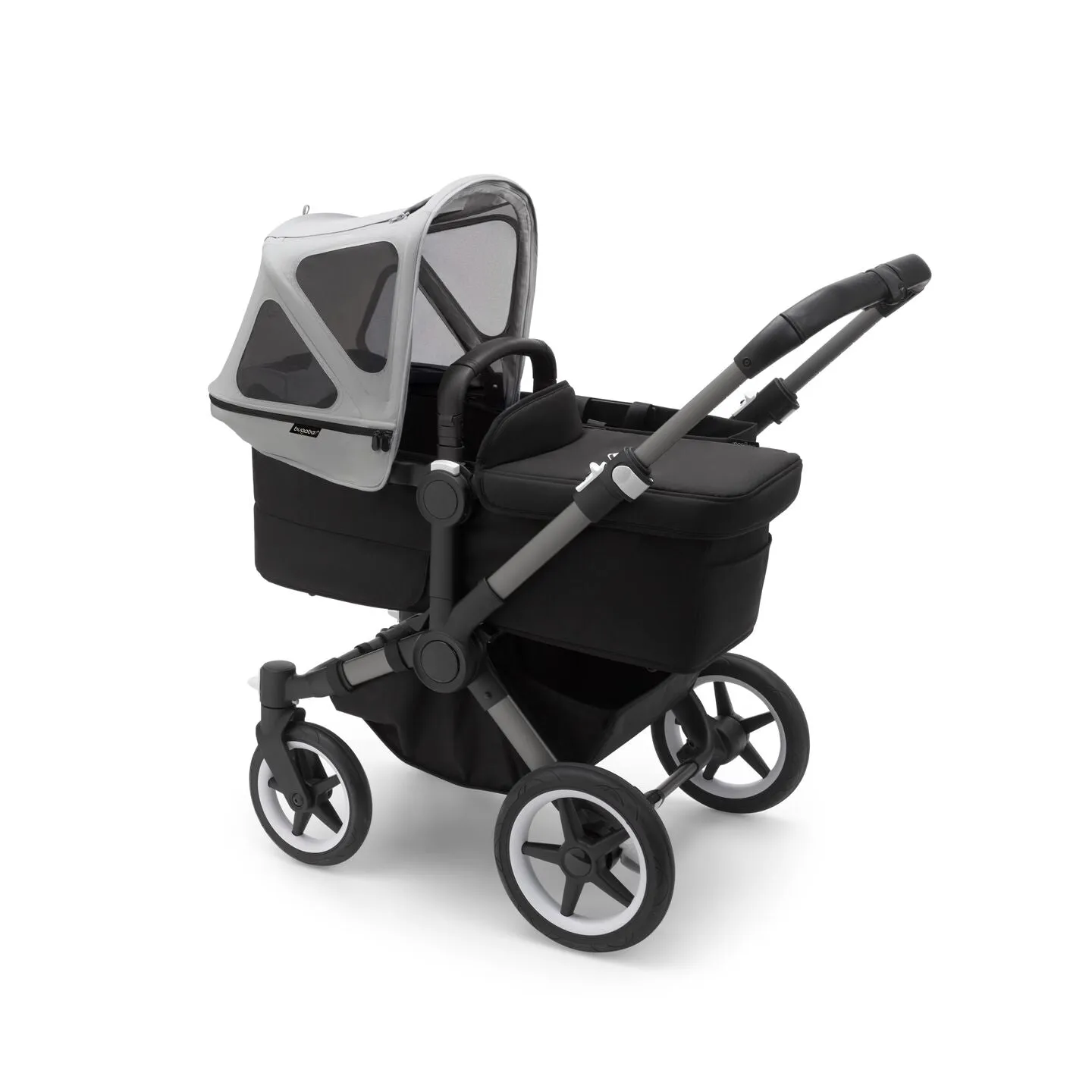 Bugaboo Donkey breezy sun canopy VARIOUS COLOURS