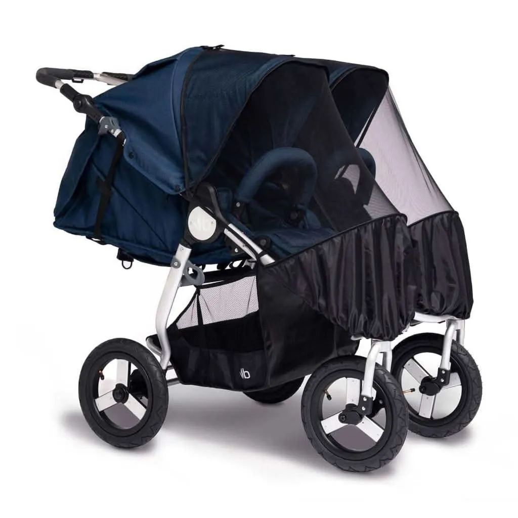 Bumbleride Indie Twin Bug Net Set