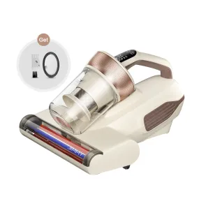 BX6 Lite Bed Vacuum Cleaner