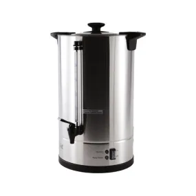 CAC China BVCM-110 Coffee Maker / Brewer Urn