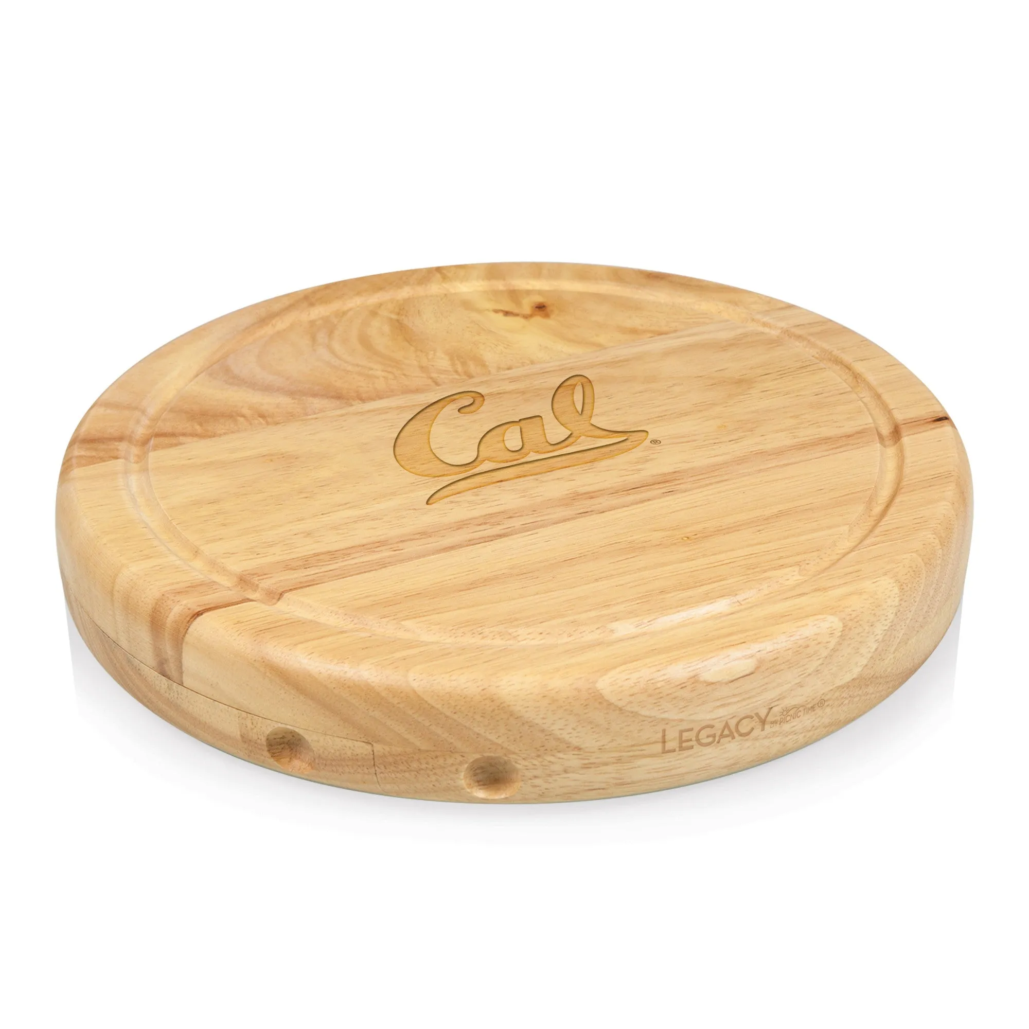 Cal Bears - Circo Cheese Cutting Board & Tools Set