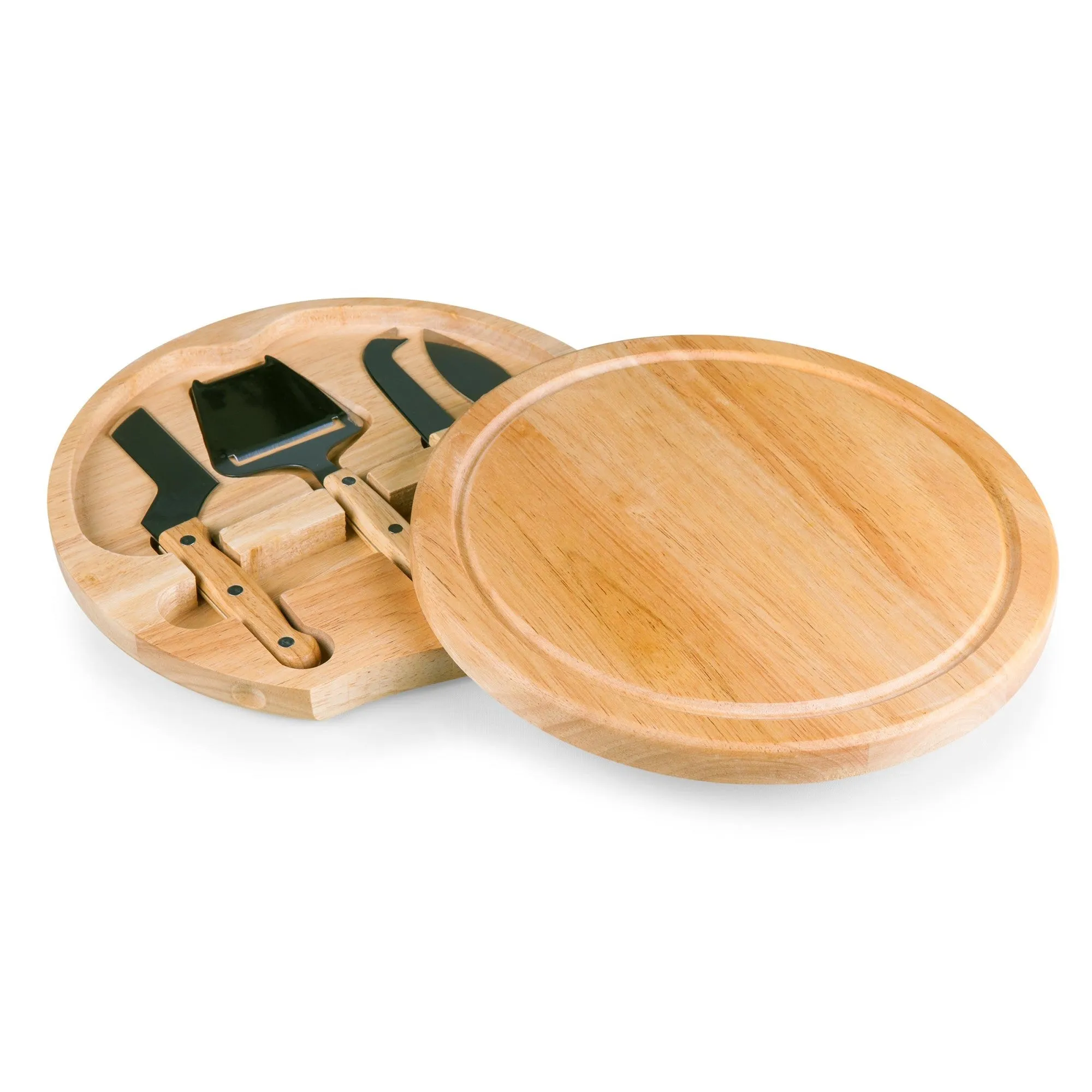 Cal Bears - Circo Cheese Cutting Board & Tools Set