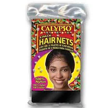 Calypso Hair Net