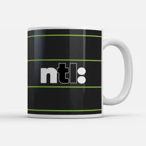 Celtic '99 Away Retro Inspired Mug