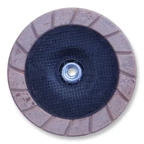 Ceramic Cup Wheel - 180mm x M14 200grit