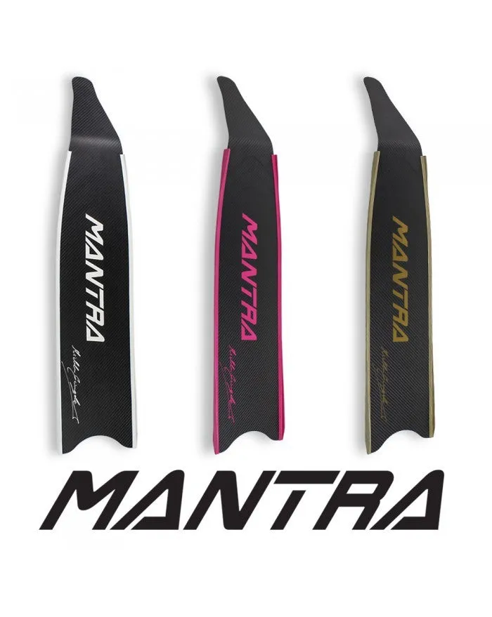 CETMA Composites Mantra Carbon Fin Blades