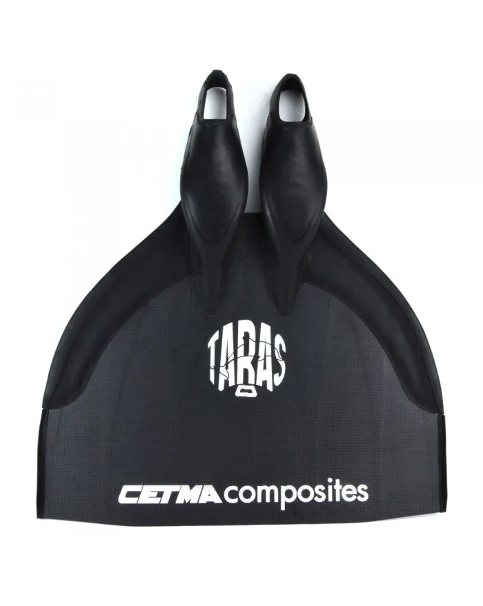 Cetma Composites Monofin Taras