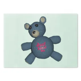 CG Bear Cutting Board