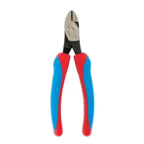 Channellock 336CB 6-Inch Code Blue XLT Diagonal Cutting Pliers