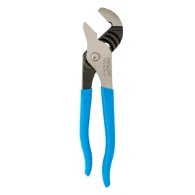 Channellock 426 6.5-Inch Straight Jaw Tongue & Groove Pliers