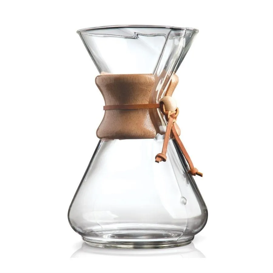 Chemex 10-Cup Classic Coffee Maker