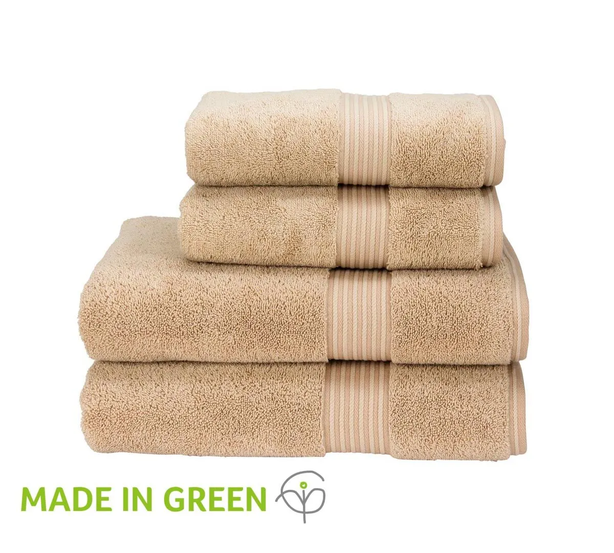 Christy Supreme Hygro® Stone Towel Range