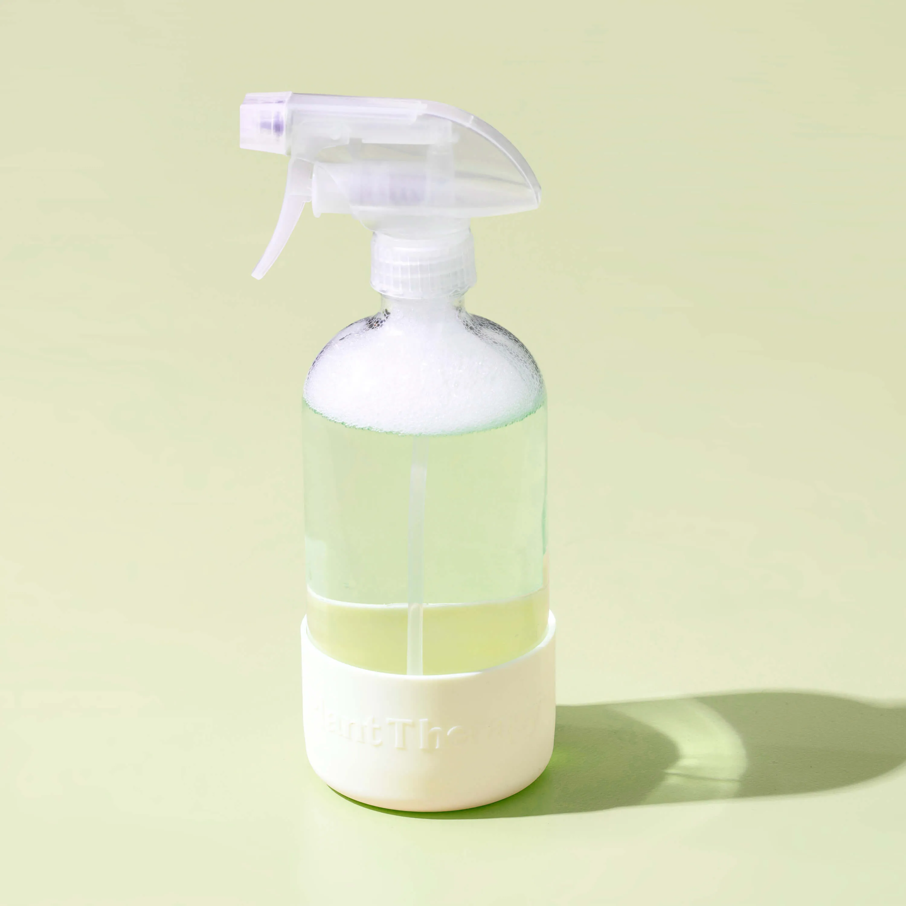 Cleaning Duo: Defender   Chamomile Sleeve