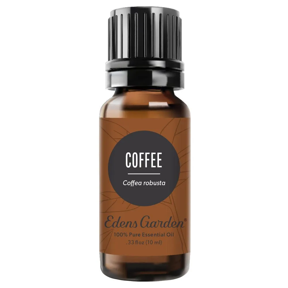 Coffee Essential Oil