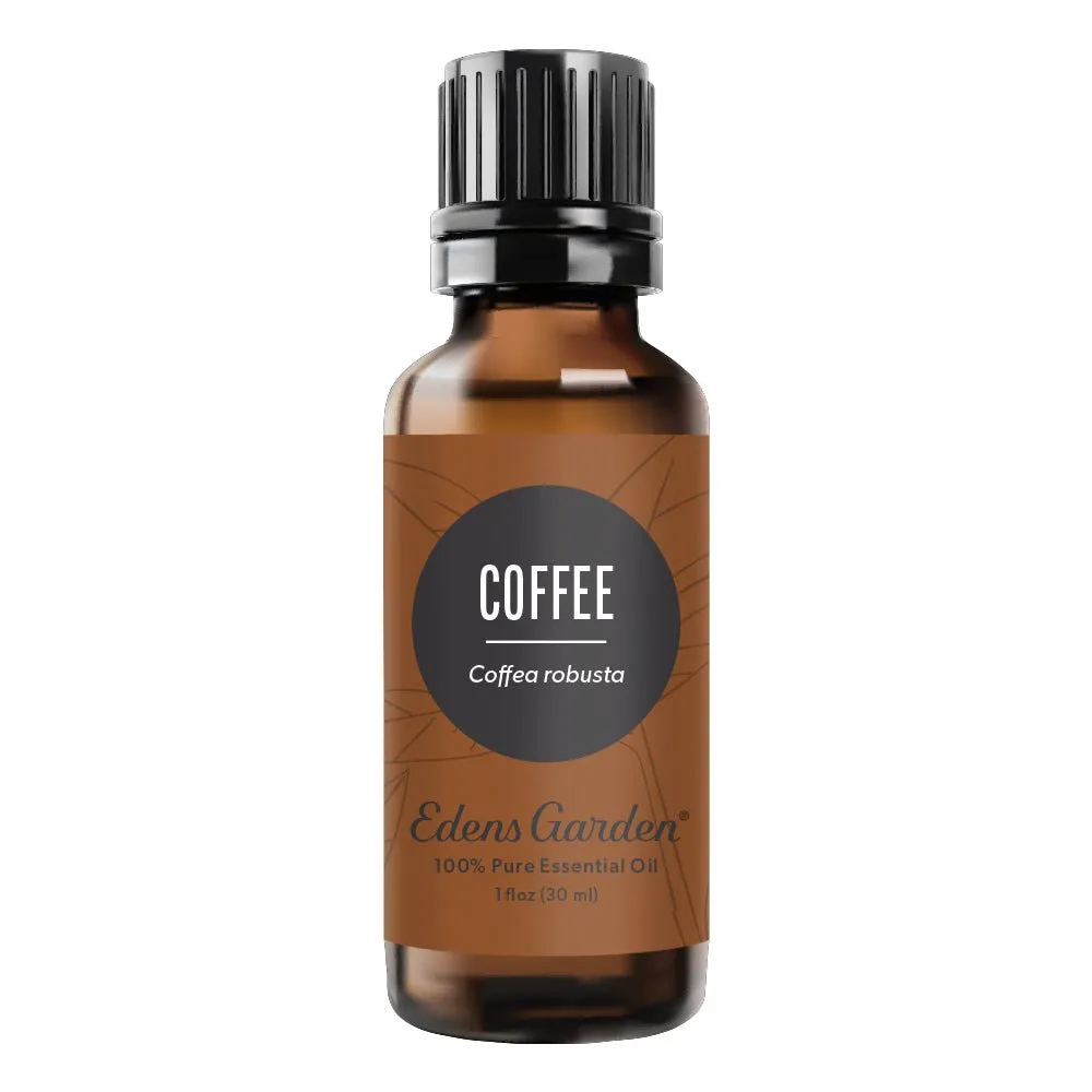 Coffee Essential Oil