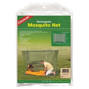 Coghlan's Backwoods Mosquito Net