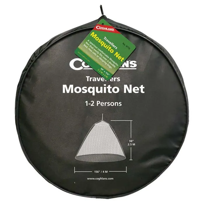 Coghlans Traveller Mosquito Net