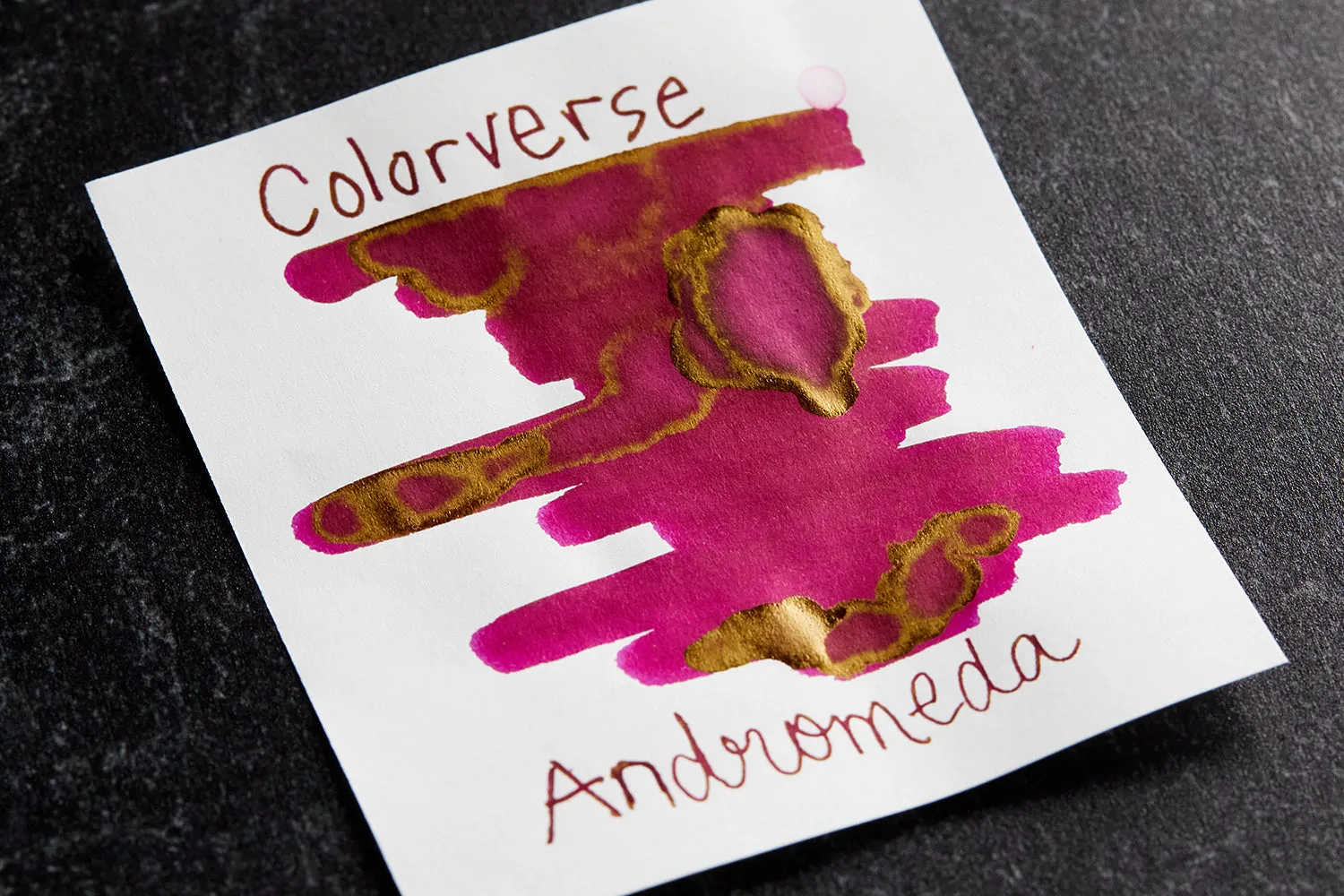 Colorverse Andromeda - 65ml   15ml Bottled Ink