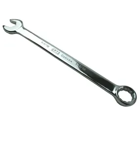 Combination Wrench PTA 1 in Polished