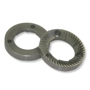 Compak K5 Blades/Burrs 60mm