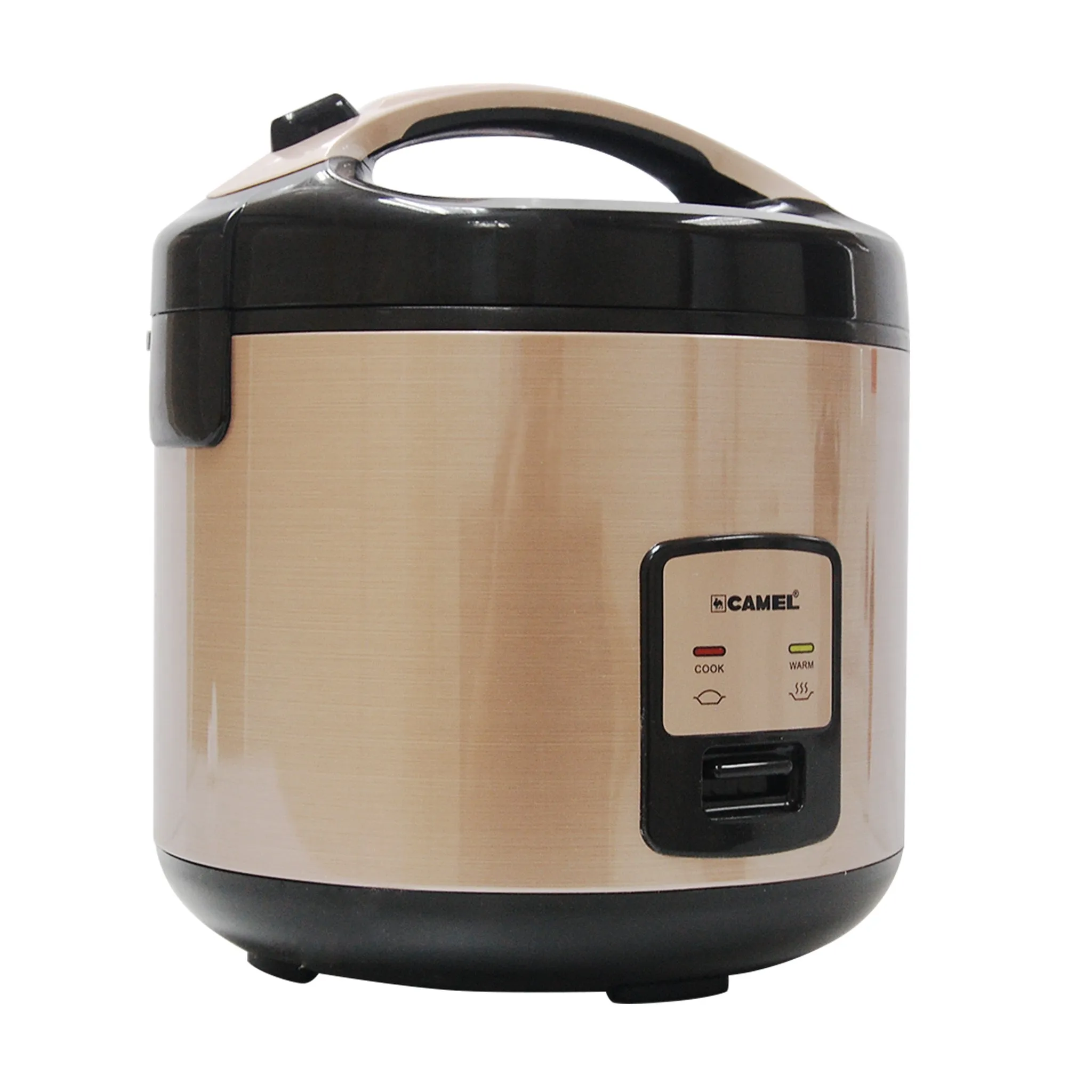 CRJ-701 CAMEL 1.8L JAR RICE COOKER