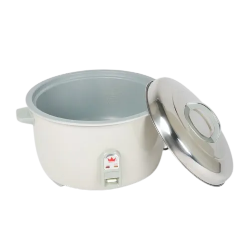 Crown ER 30A 6 Litre Electric Rice Cooker