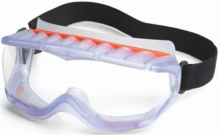 Cyclone Vented Anti-fog Goggles