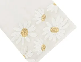 Daisy Tip Towel