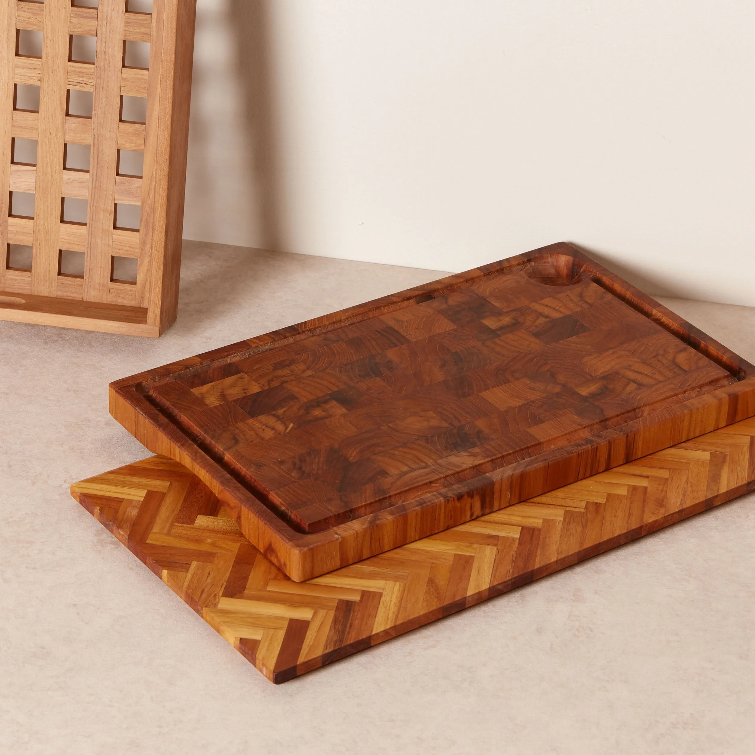 Dania Cutting Board