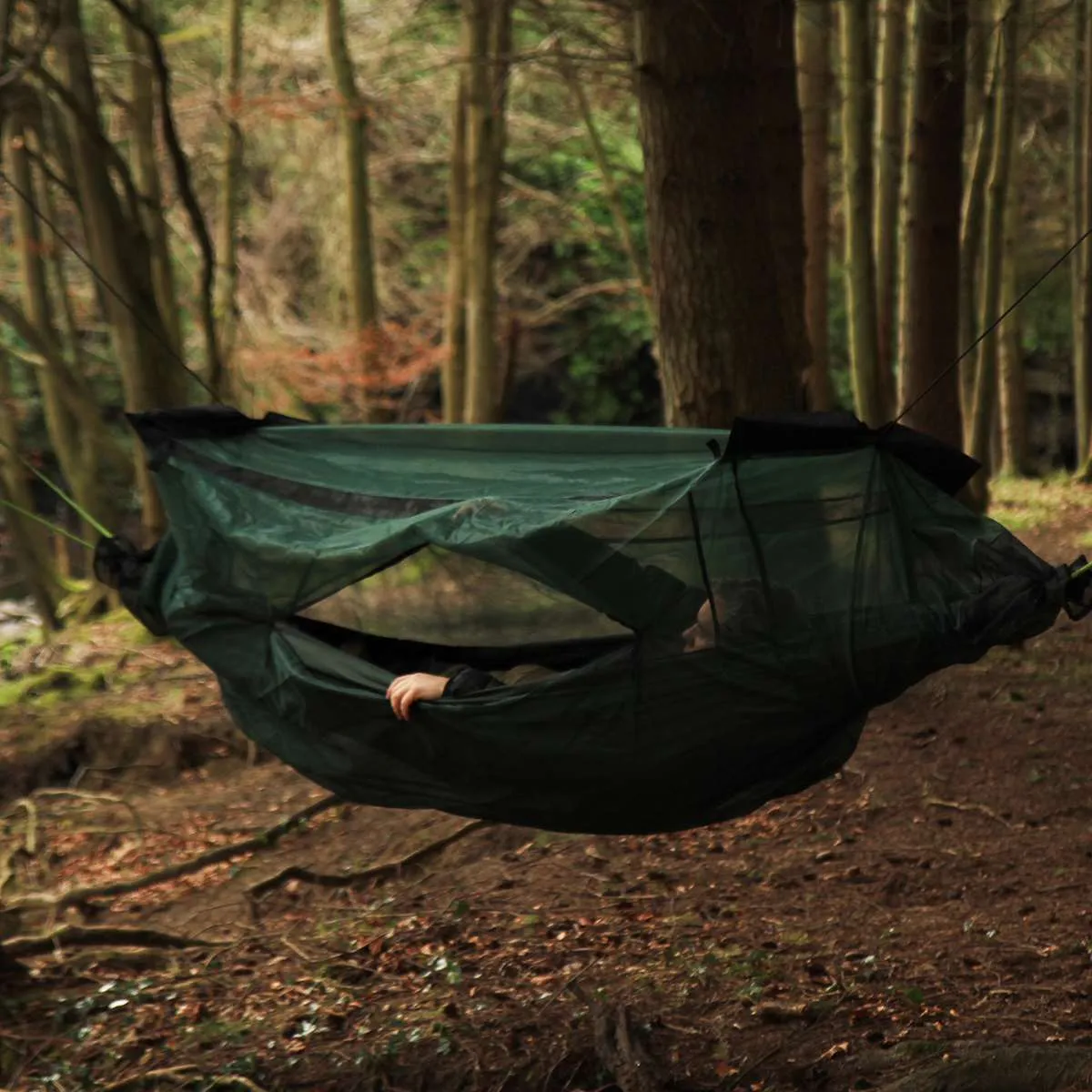 DD Hammock Mosquito Net