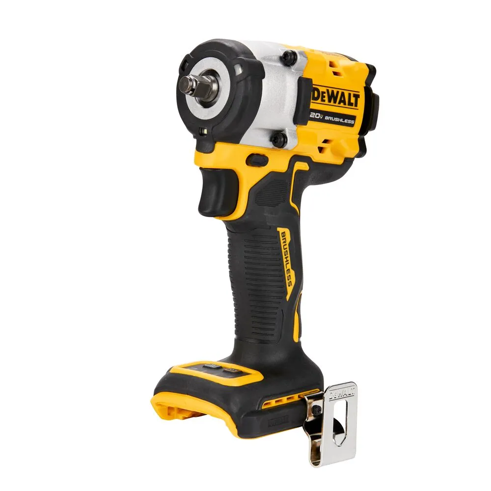 Dewalt DCF923B ATOMIC 20-Volt MAX Cordless 3/8 in. Impact Wrench (Tool Only)