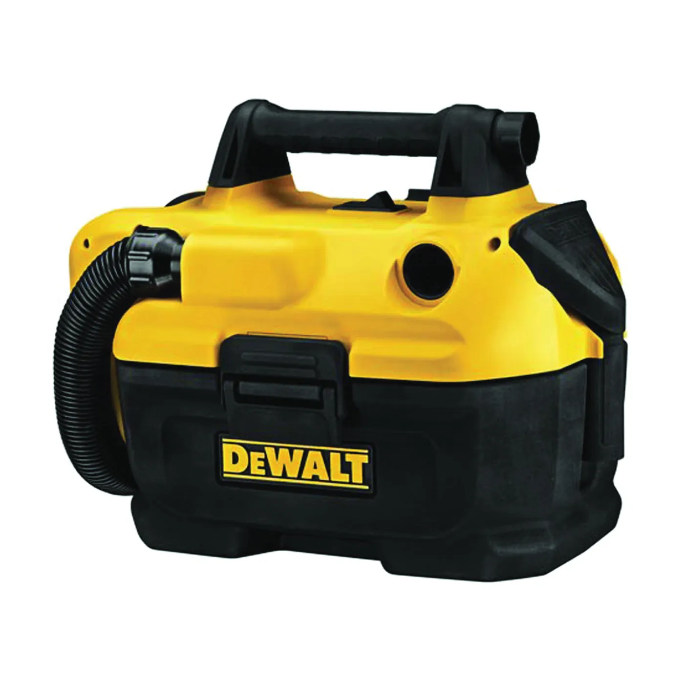 DeWALT DCV580 Wet and Dry Vacuum Cleaner, HEPA Filter