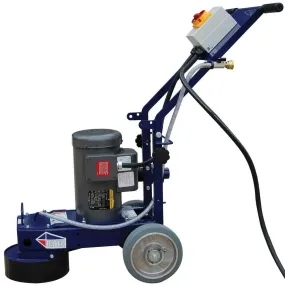 Diteq Teq-Edge 8" Floor Grinder