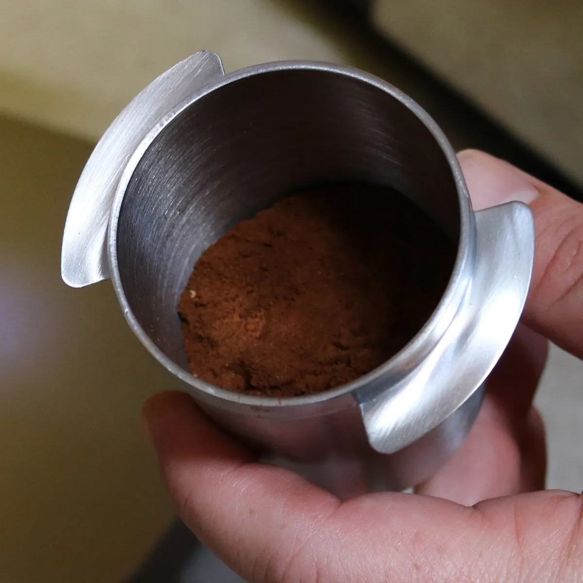 Dosing Cup - Rhino Coffee Gear