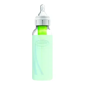 Dr Brown's Narrow Glass Bottle Sleeve 250ml