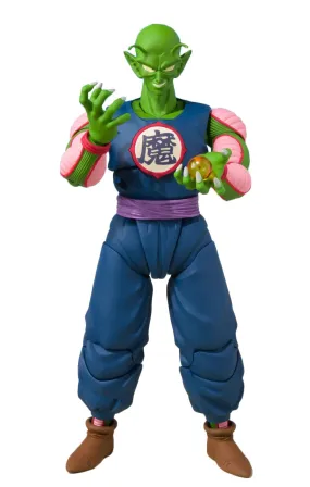 DRAGONBALL PICCOLO DAIMAOH S.H.FIGUARTS TAMASHII NATIONS