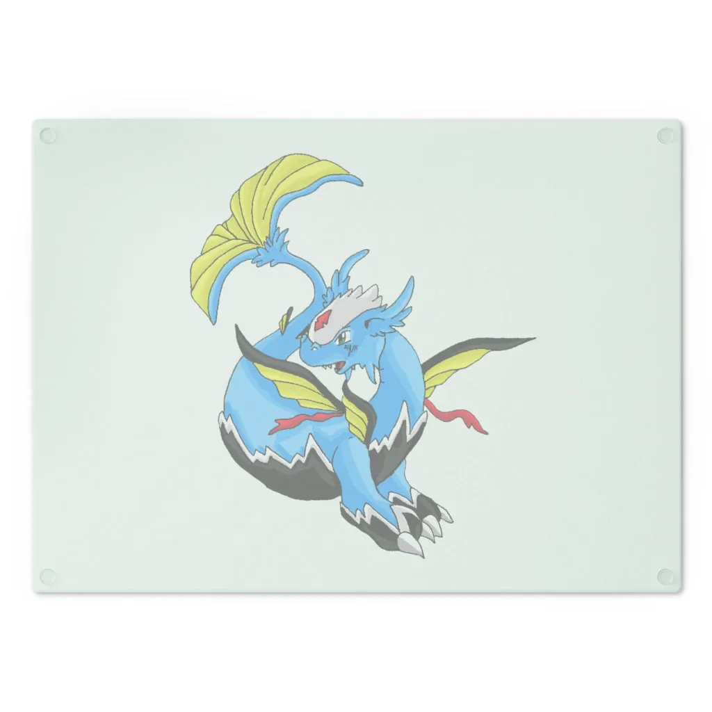 Dragonir Cutting Board