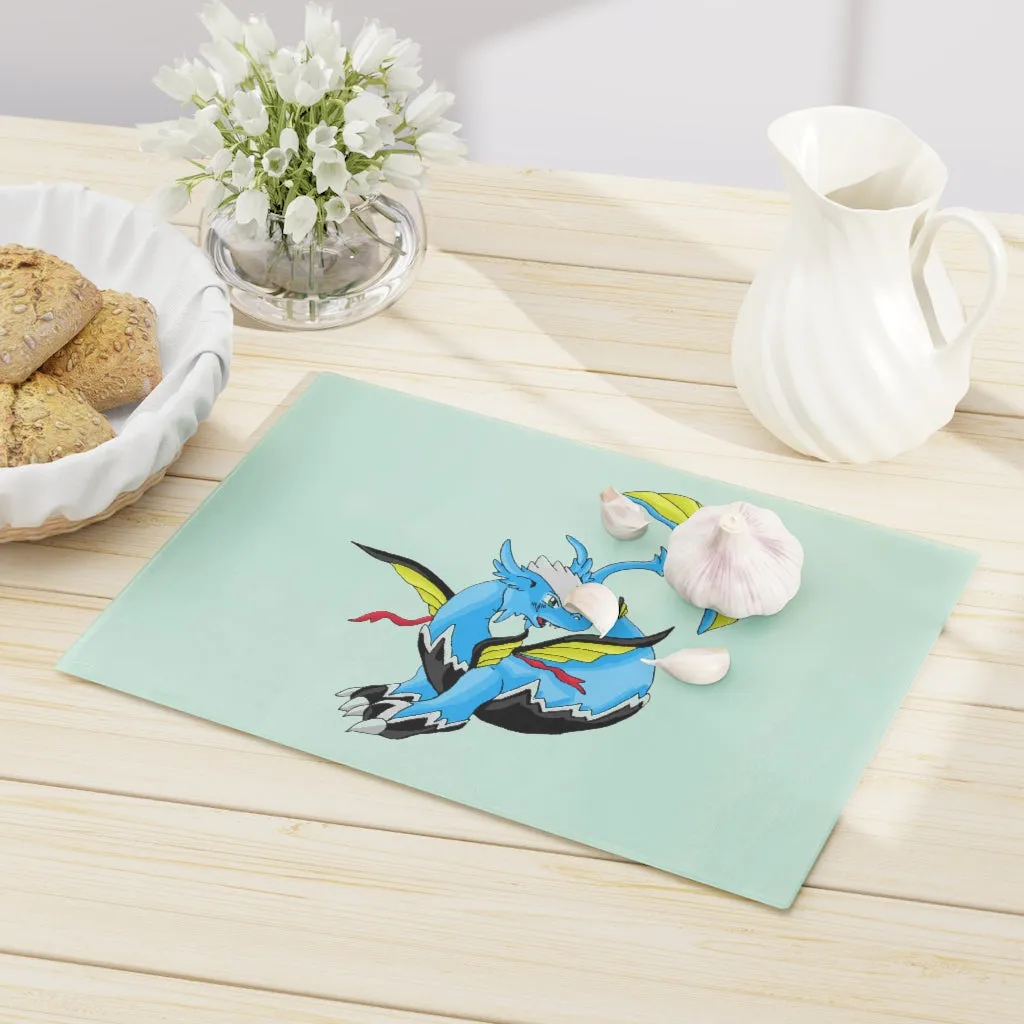 Dragonir Cutting Board