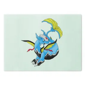 Dragonir Cutting Board