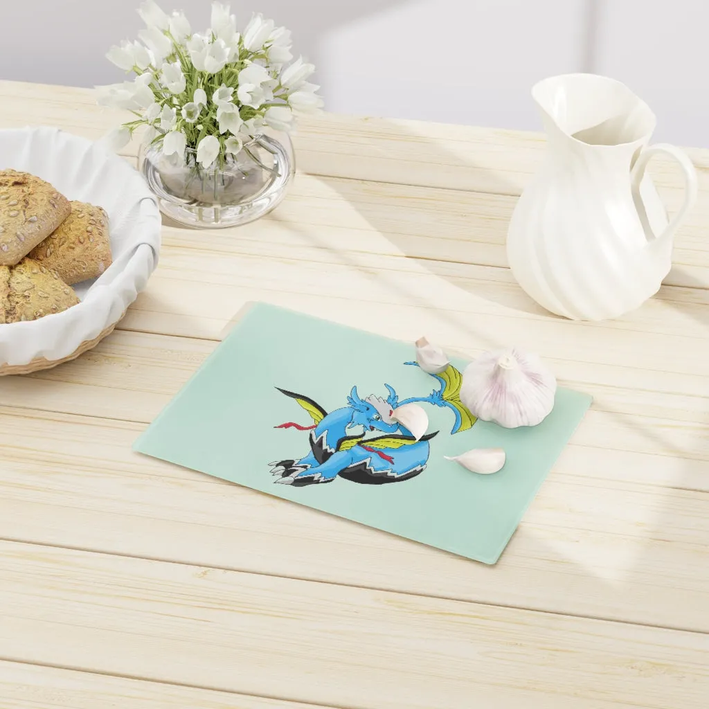 Dragonir Cutting Board